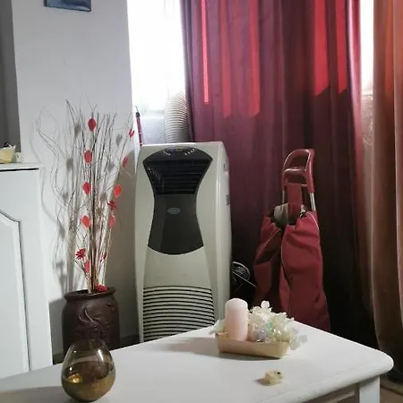 Appartement Villapaz2