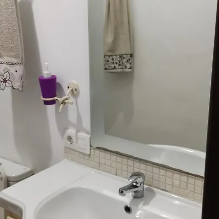 Apartment Villapaz2 *