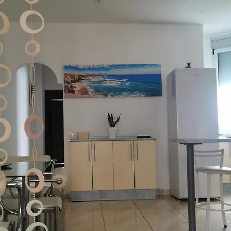 Appartement Villapaz2