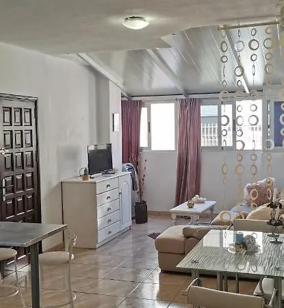Villapaz2 Apartman Santa Cruz de Tenerife