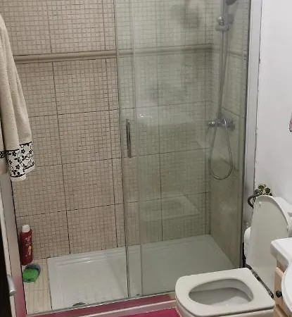 Διαμέρισμα Villapaz2 *