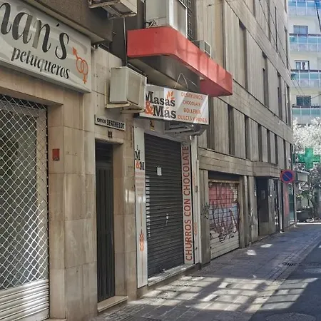 Villapaz2 Διαμέρισμα Σάντα Κρουζ Τενερίφης