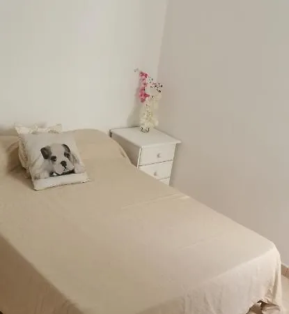 Villapaz2 * Σάντα Κρουζ Τενερίφης