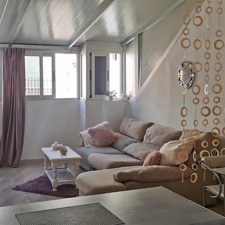 Villapaz2 Appartement Santa-Cruz de Ténérife