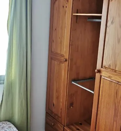 Villapaz2 Appartement